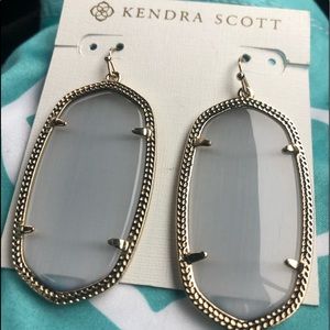 Kendra Scott Danielle Earrings